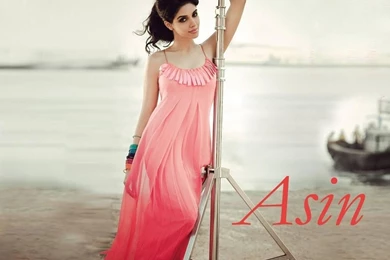 Asin Thottumkal HD Wallpapers