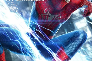 Download The Amazing Spider Man 2 Rise Of Electro Wallpapers For ...