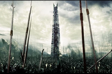 Movies Wallpapers Set 4 (LOTR)