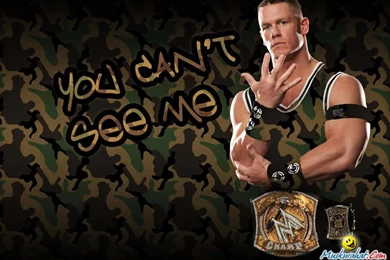 John Cena Desktop Wallpapers
