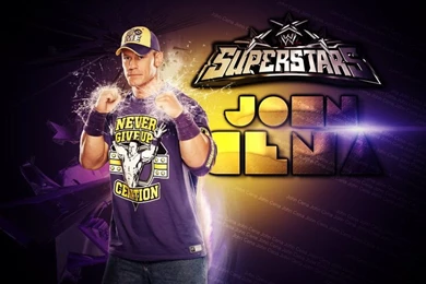 New WWE Wallpapers John Cena By AW Edition By AW Edition On DeviantArt