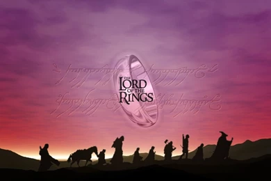 The Lord Of The Rings Wallpapers & Graphics