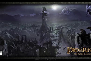 Lord Of The Rings Wallpapers 59313