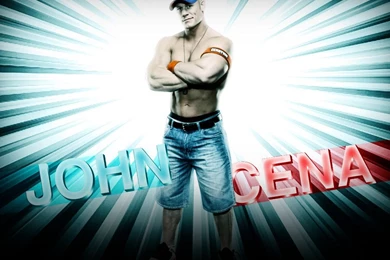 John Cena Favourites By Dakota911 On DeviantArt