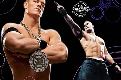 John Cena Wallpapers