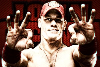John Cena Wallpapers By NikDanielson By NikDanielson On DeviantArt