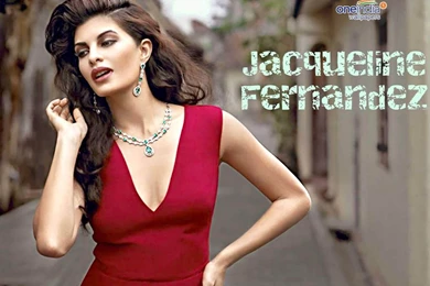 Jacqueline Fernandez HQ Wallpapers
