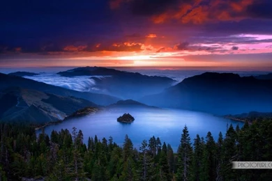 Hawaii Wallpapers Kauai Photos Rainbow, Valley, And Na Pali Desktop ...