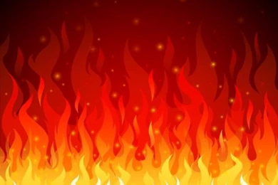 Flame Vectors, Photos And PSD Files