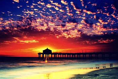 1600x900px Amazing View Of Hawaii