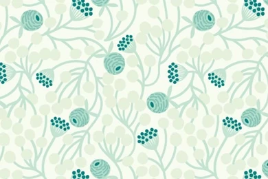 Maths In Art 7: Wallpapers Patterns