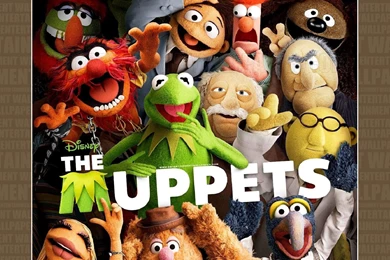 The Muppets Wallpapers