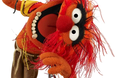 Muppets Desktop Wallpapers