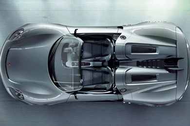 Porsche Recalls 45 Units Of The New 918 Spyder Worldwide ...