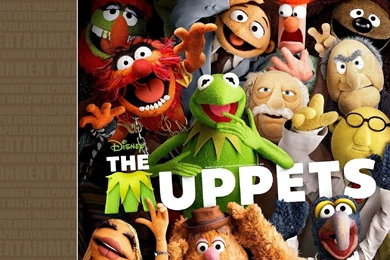 The Muppets Wallpapers