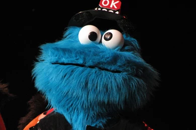 The Muppets 3D Movie Wallpapers, 2014 Top Wallpapers