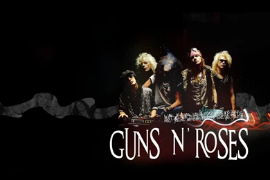 Guns N' Roses Computer Wallpapers, Desktop Backgrounds