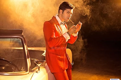Varun Dhawan High Resolution Image 53643   Glamsham.