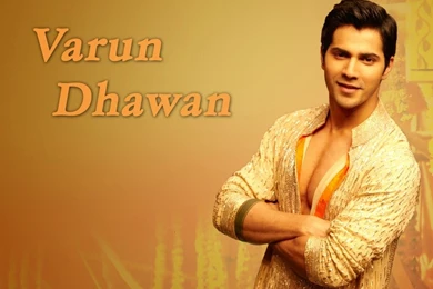 Varun Dhawan Wallpapers HD Free Download ~ Unique Wallpapers