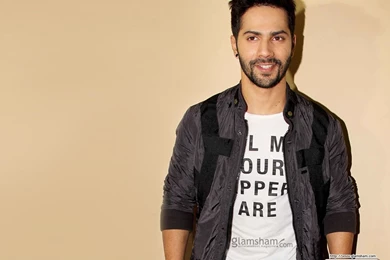 Varun Dhawan Actor Wallpapers Page No. 6   Glamsham