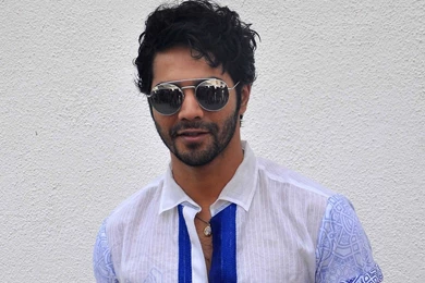 Varun Dhawan HD Photos