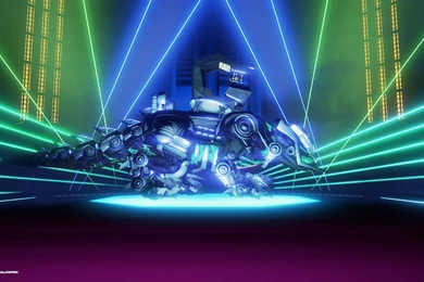 Far Cry 3 Blood Dragon Wallpapers » WallDevil   Best Free HD ...