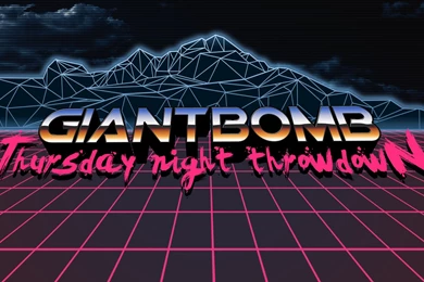 Giant Bomb Logo Treatments   Off Topic   Giant Bomb