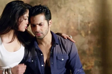 Varun Dhawan Movie Best Hd Wallpapers