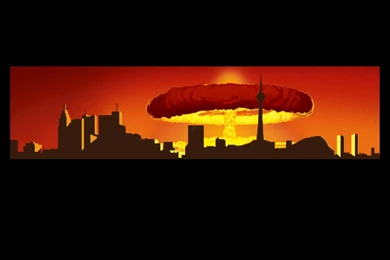 Far Cry 3 Blood Dragon Screenshot Wallpapers » WallDevil   Best ...