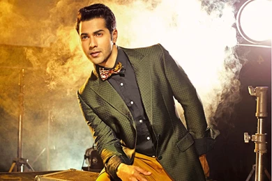 Varun Dhawan Photoshoot Wallpapers Free Download   Wallpapers