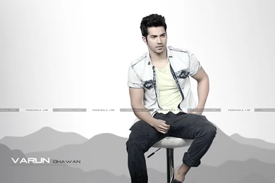 Varun Dhawan Wallpapers
