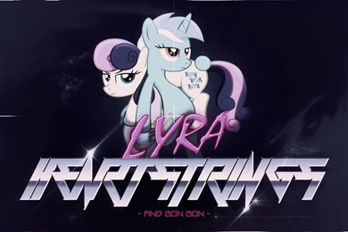 Equestria Daily: Wallpapers Compilation