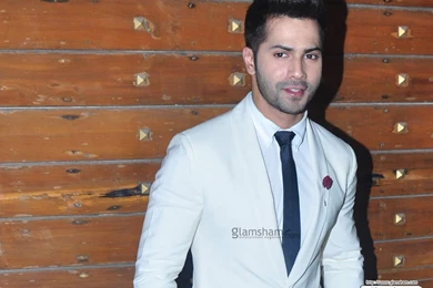 Varun Dhawan High Resolution Image 83149   Glamsham.