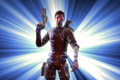 Steam Card Exchange :: Showcase :: Far Cry® 3 Blood Dragon