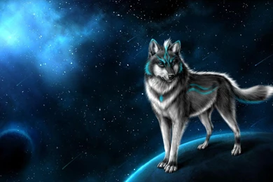Free Desktop Backgrounds 3D Wolf Wallpaper, Size: 1280x800 ...