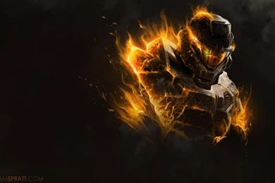 Halo Wallpapers 1920x1080   (