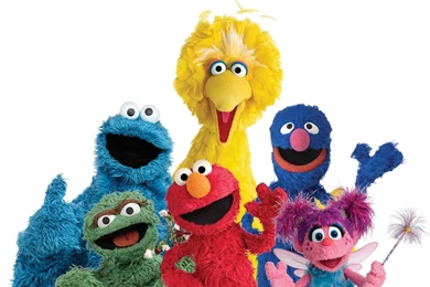 SESAME STREET Family Muppets Children Puppet Comedy Wallpapers ...