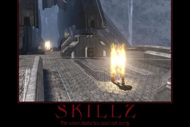 Halo 3 Wallpapers   Greed By Pyro613 On DeviantArt