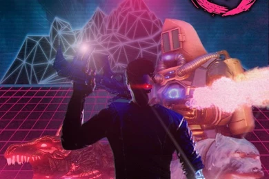 Far Cry3 : Blood Dragon 3   Vietnam War 2 By Lagrie On DeviantArt