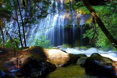 Beautiful Landscape Backgrounds   Wallpapers Cave