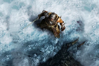 Top 10 Best Shouts In Skyrim! – Quick Top Tens