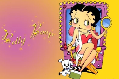 Betty Boop Wallpapers For Phone   Wallpapers Cave