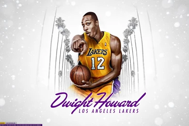 Los Angeles Lakers Wallpapers