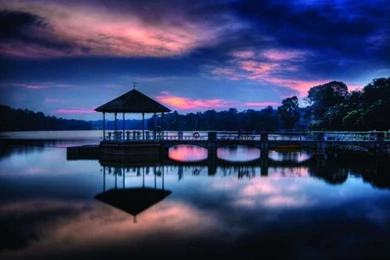 32 Beautiful Landscapes