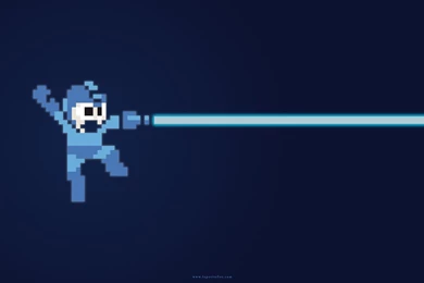 Mega Man Wallpapers
