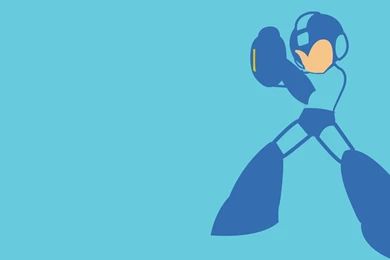 Mega Man Computer Wallpapers, Desktop Backgrounds