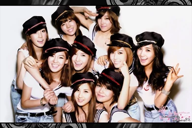The Freestyle Sports SNSD Wallpapers HD Will Light Up Your Desktop ...