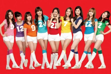 The Freestyle Sports SNSD Wallpapers HD Will Light Up Your Desktop ...