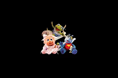 Muppet Babies Wallpapers   Crazy Frankenstein