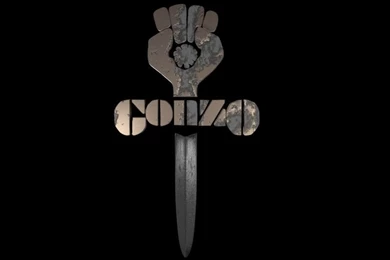 DeviantArt: More Like Gonzo Fist By Jonl521